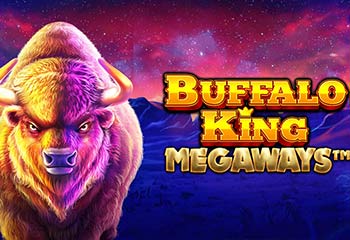 Buffalo King Megaways