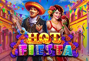 Hot Fiesta