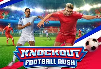 Knockout Football Rush