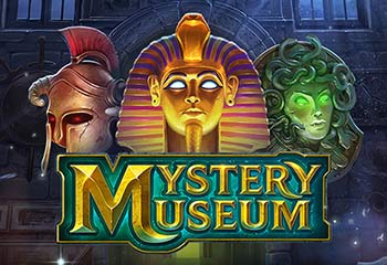 Mystery Museum