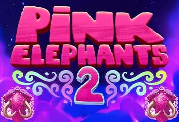 Pink Elephants 2