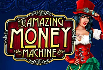 The Amazing Money Machine